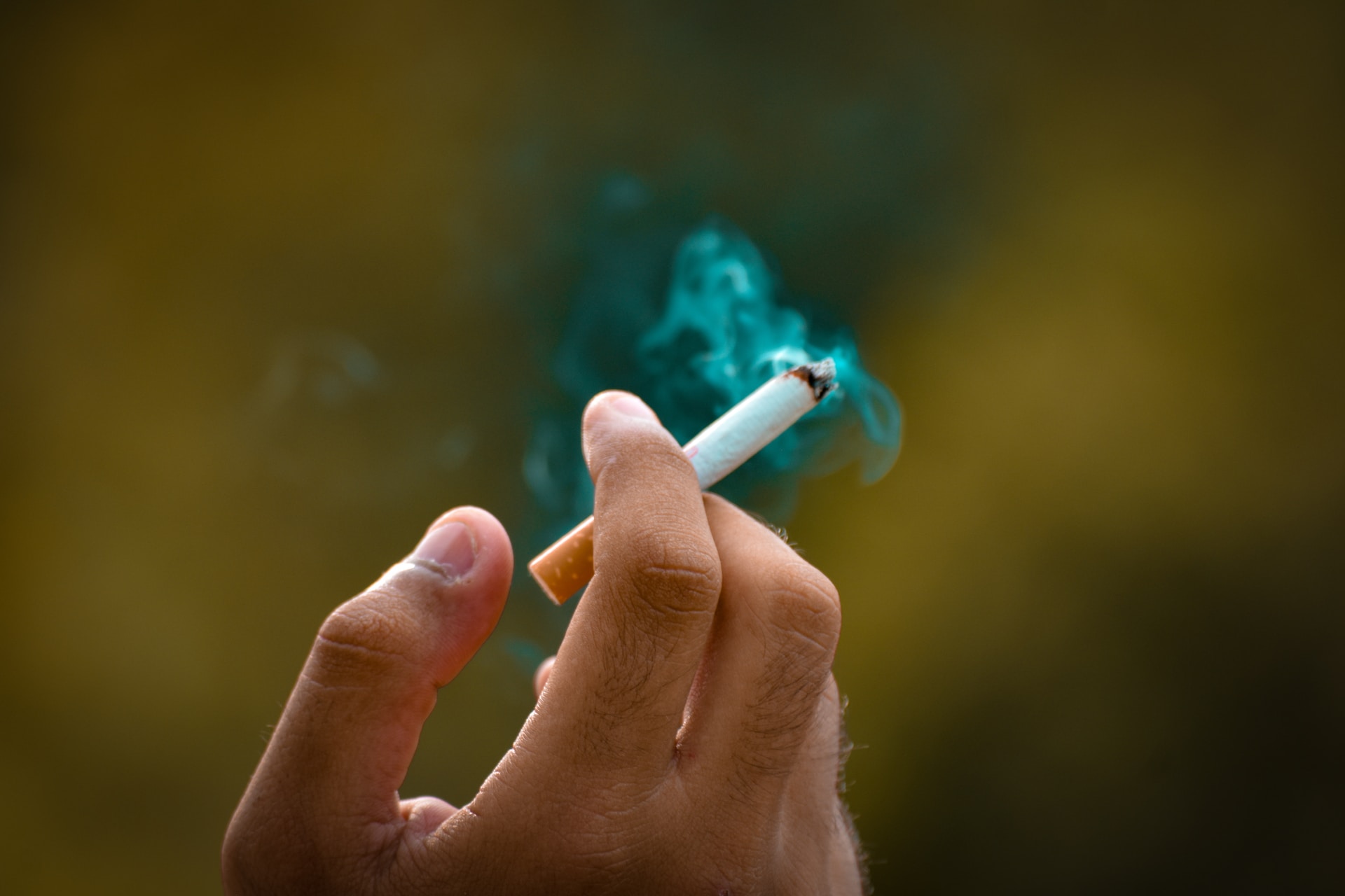 Beyond the Smoke: How Cigarettes Impact Your Health
